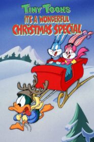 It’s a Wonderful Tiny Toons Christmas Special 1992 on netflix
