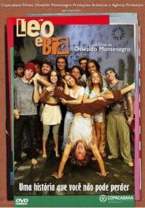 Léo e Bia 2010 on netflix