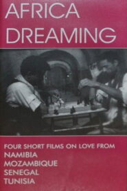 Africa Dreaming 1997 on netflix