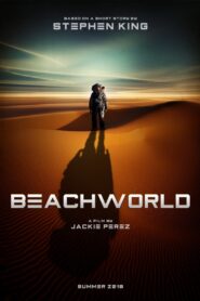 Beachworld 2019 on netflix