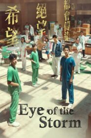 Eye of the Storm 2023 on netflix