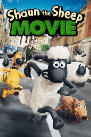 Shaun the Sheep Movie 2015 on netflix