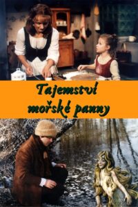 Tajemství mořské panny 1998 on netflix