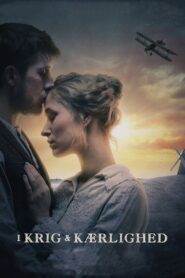 In Love & War 2018 on netflix