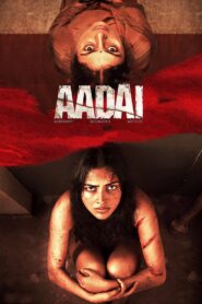 Aadai 2019 on netflix
