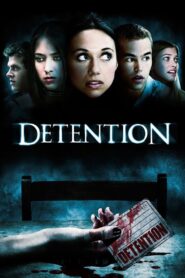 Detention 2010 on netflix
