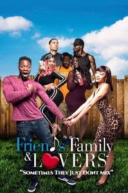 Friends Family & Lovers 2019 on netflix