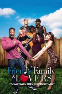 Friends Family & Lovers 2019 on netflix