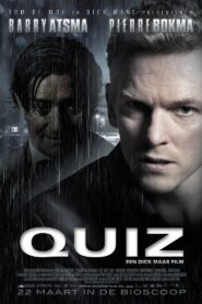 Quiz 2012 on netflix