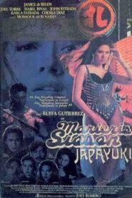 Maricris Sioson Japayuki 1993 on netflix