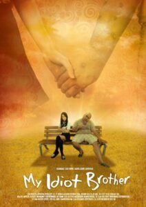 My Idiot Brother 2014 on netflix