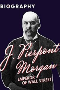J. Pierpont Morgan: Emperor of Wall Street 1996 on netflix
