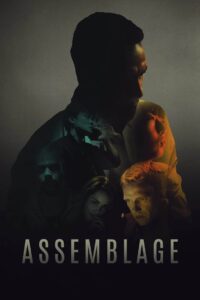 Assemblage 2024 on netflix