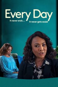Every Day 2023 on netflix