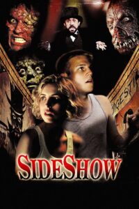 Sideshow 2000 on netflix