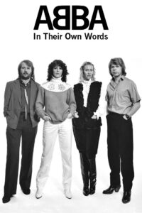 ABBA: In Their Own Words 2020 on netflix