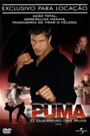 Der Puma – Kämpfer mit Herz 1999 on netflix