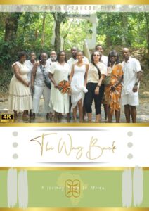 The Way Back 2024 on netflix