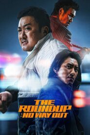 The Roundup: No Way Out 2023 on netflix
