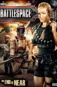 Battlespace 2006 on netflix