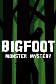 Bigfoot Monster Mystery 1997 on netflix