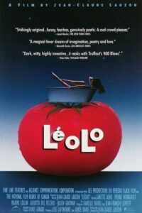 Léolo 1992 on netflix