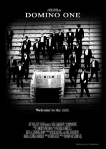 Domino One 2005 on netflix