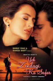 Yeh Zindagi Ka Safar 2001 on netflix