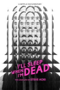 I’ll Sleep When I’m Dead 2016 on netflix