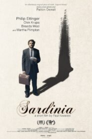 Sardinia 2024 on netflix