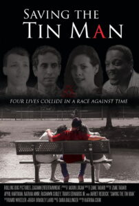 Saving the Tin Man 2017 on netflix