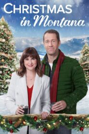 Christmas in Montana 2019 on netflix