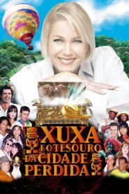 Xuxa and The Treasure of the Lost City 2004 on netflix