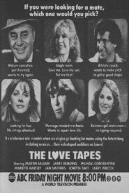 The Love Tapes 1980 on netflix