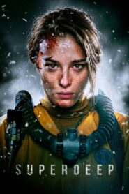 Superdeep 2020 on netflix