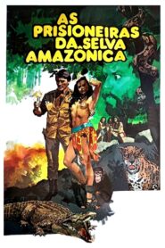 Prisoners of the Amazon Jungle 1987 on netflix