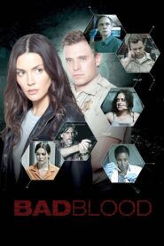 Bad Blood 2015 on netflix