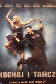 Love and Dance 2009 on netflix