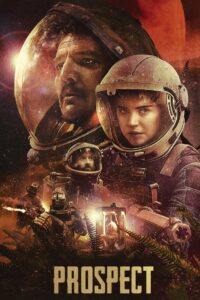 Prospect 2018 on netflix