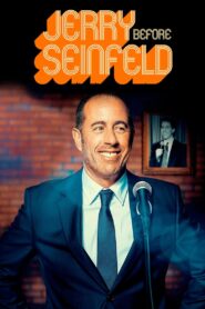 Jerry Before Seinfeld 2017 on netflix