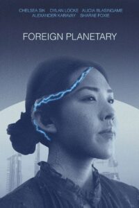 Foreign Planetary 2023 on netflix