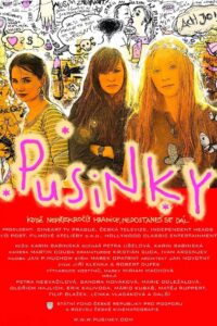Dolls 2007 on netflix