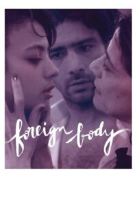 Foreign Body 2016 on netflix