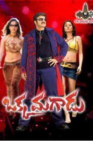 Okka Magaadu 2008 on netflix