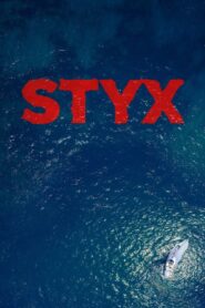 Styx 2018 on netflix