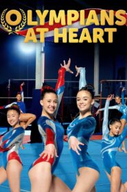 Olympians at Heart 2021 on netflix