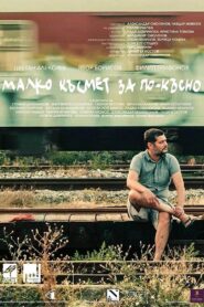 A Little Bit of Luck 2019 on netflix