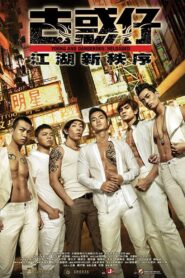 Young and Dangerous: Reloaded 2013 on netflix