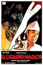 The Magic Garter Belt 1980 on netflix