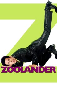 Zoolander 2001 on netflix